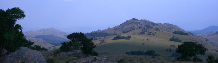 Mlilwane North