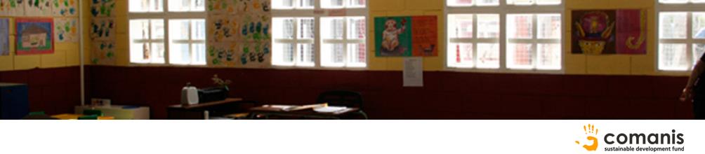 Vorschule Umnqophiso